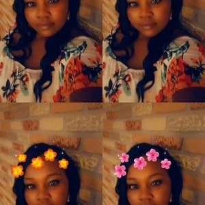 Meet your Posher, Candice